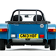 Image for article titled Back To The Future: Caterham Launches Seven 160